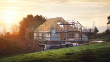 A 10-week Defra consultation exploring whether property developers should be required to deliver a